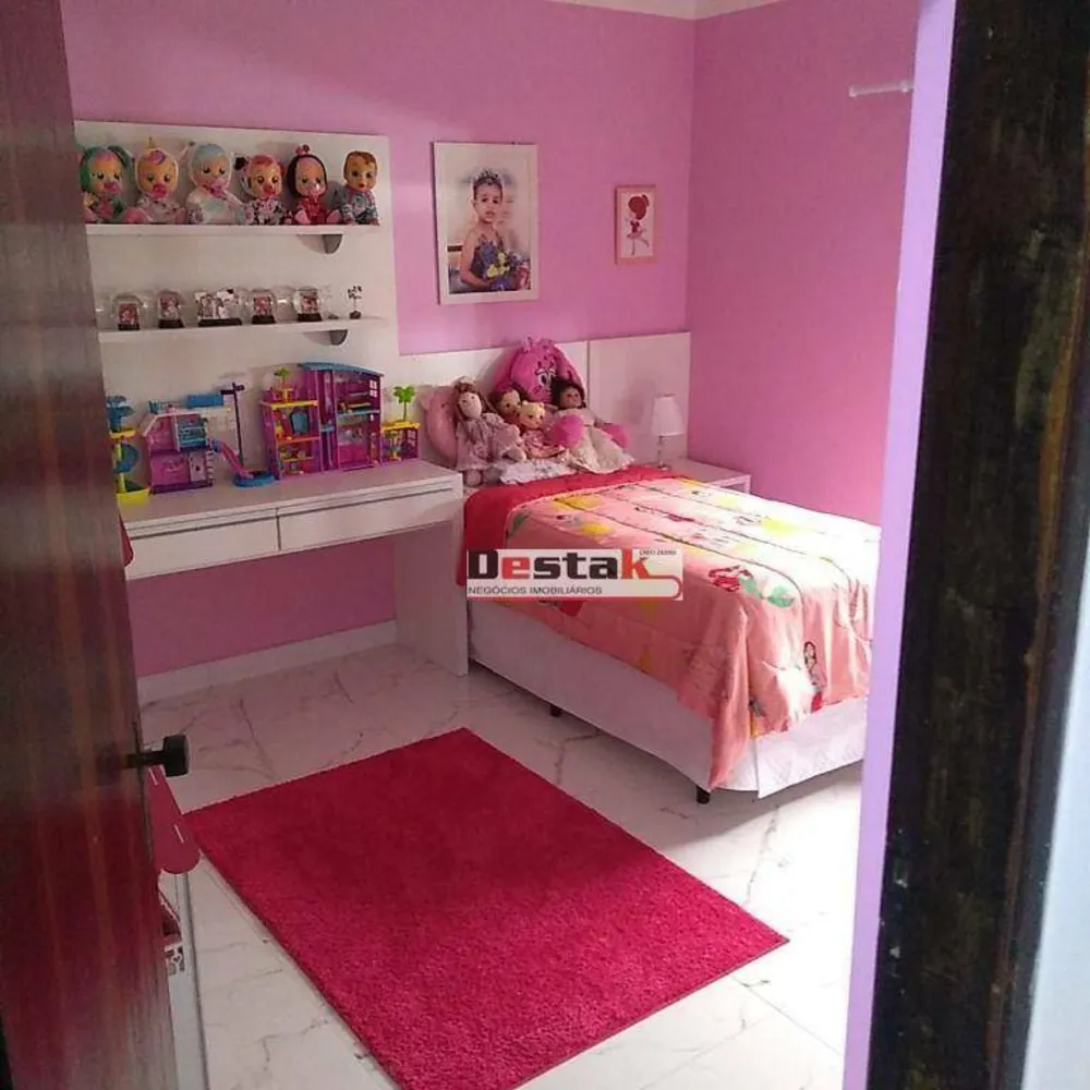 Sobrado, 4 quartos, 215 m² - Foto 3