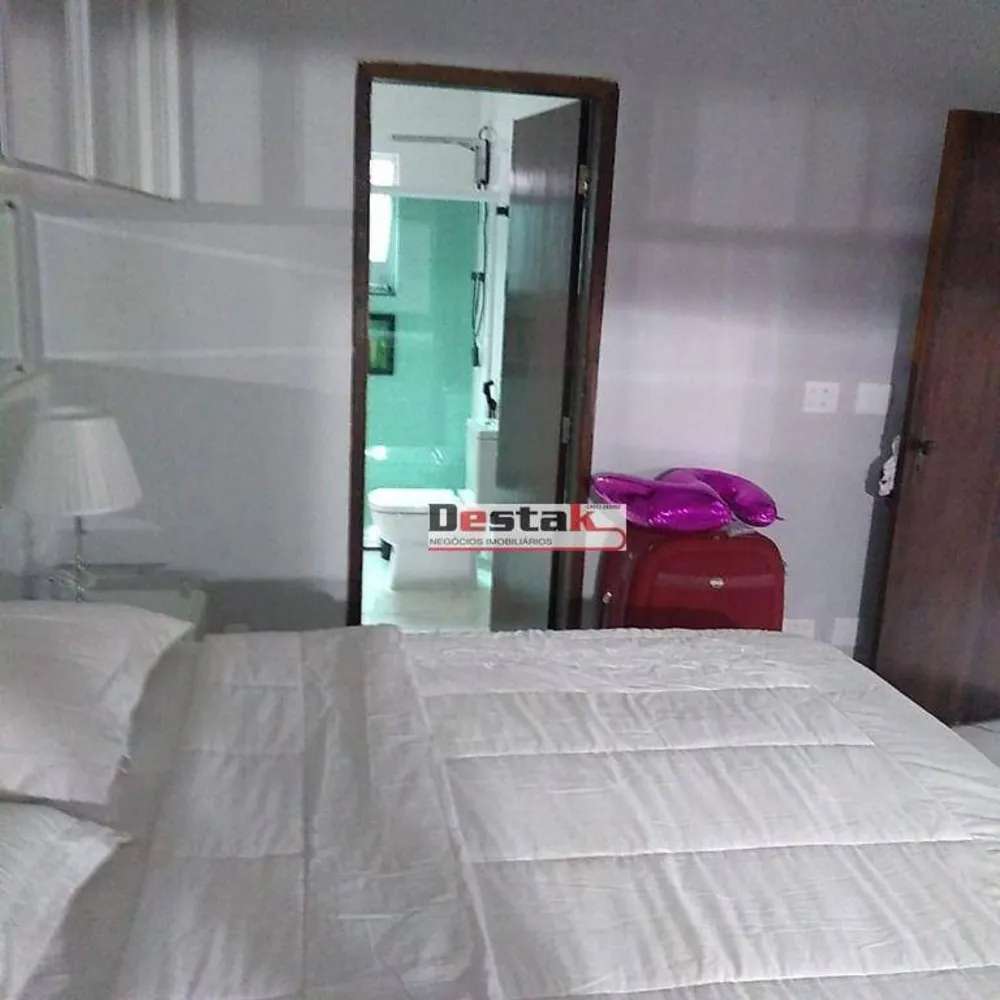 Sobrado, 4 quartos, 215 m² - Foto 4