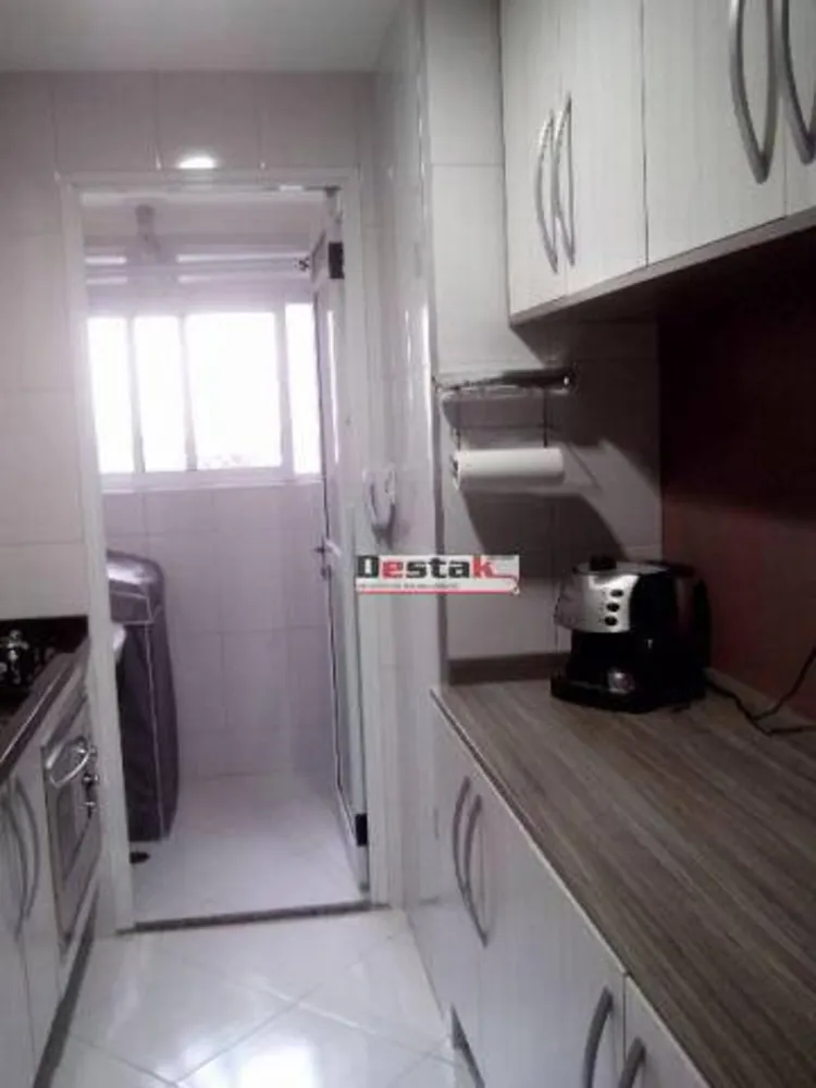 Apartamento, 3 quartos, 59 m² - Foto 3
