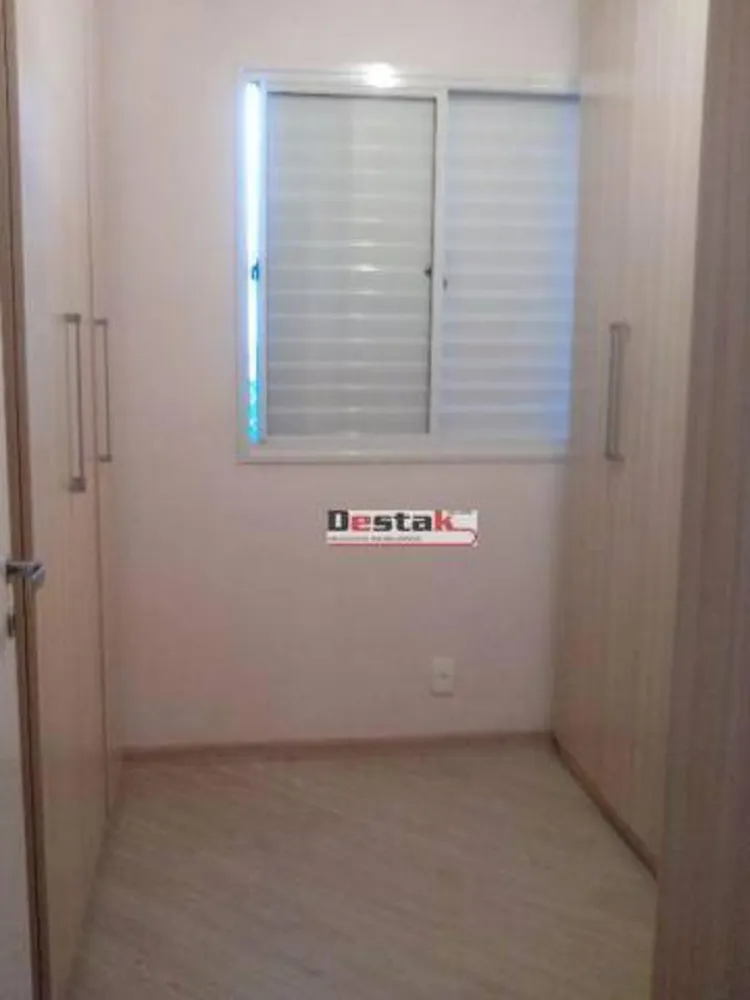 Apartamento, 3 quartos, 59 m² - Foto 2