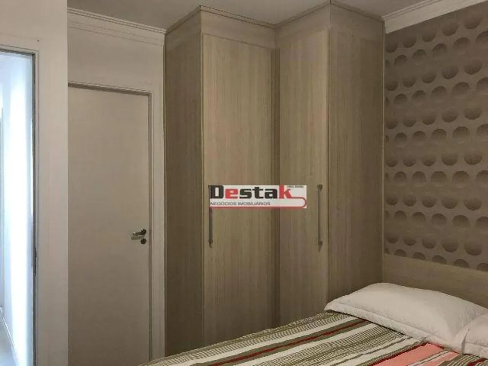 Apartamento, 3 quartos, 59 m² - Foto 4