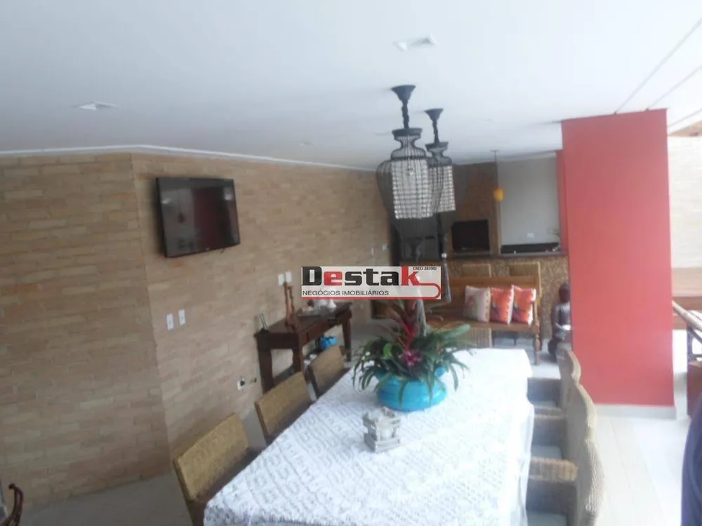 Sobrado, 5 quartos, 550 m² - Foto 4