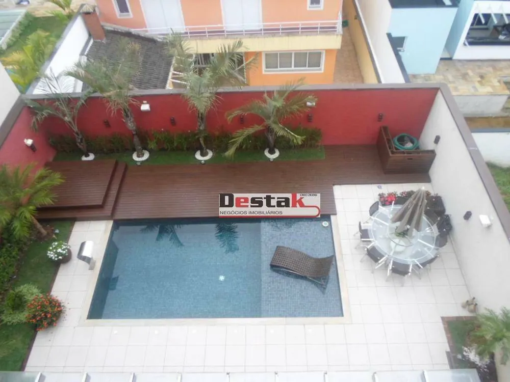 Sobrado, 5 quartos, 550 m² - Foto 2