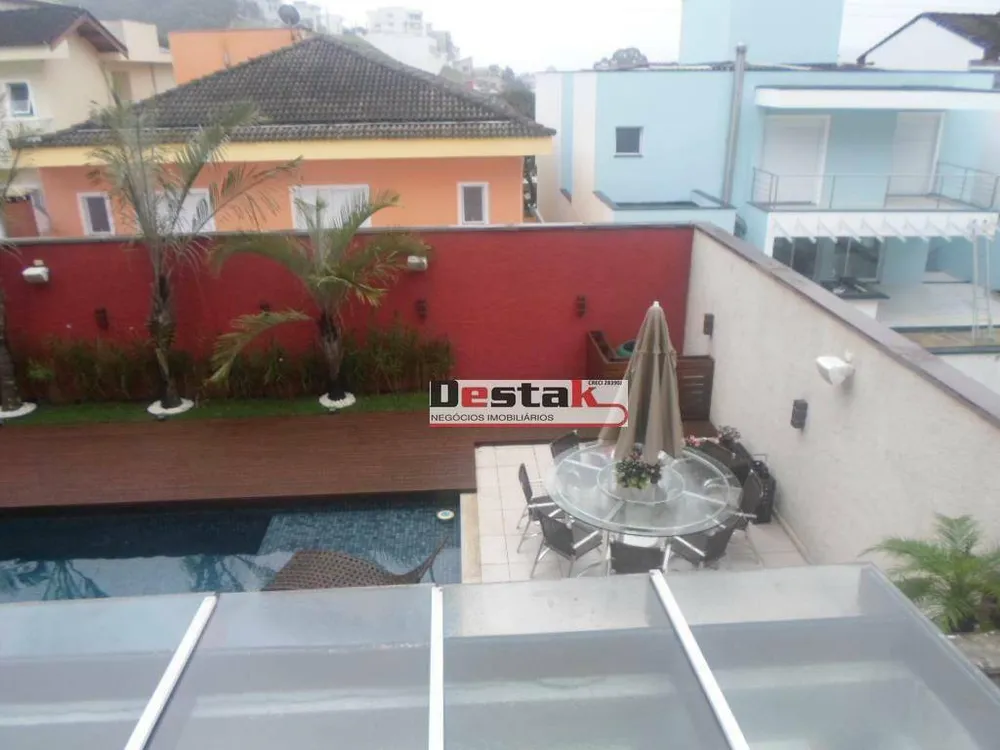Sobrado, 5 quartos, 550 m² - Foto 3