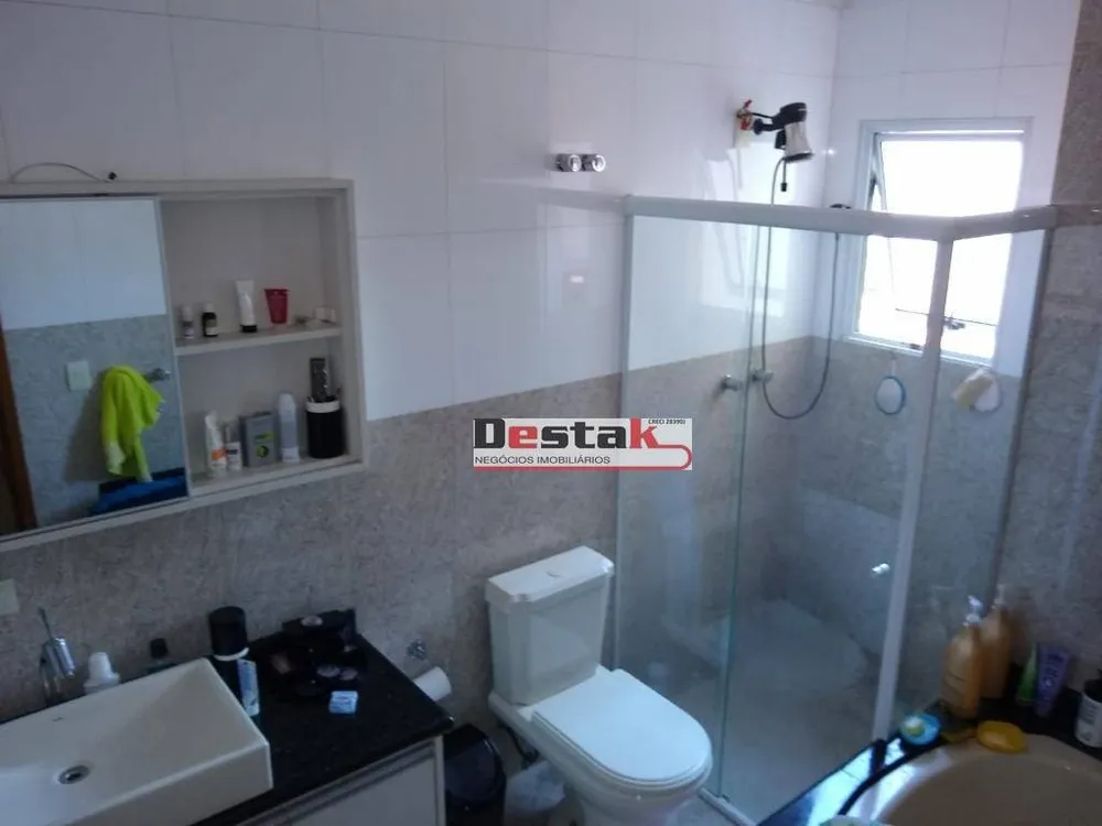 Sobrado, 3 quartos, 210 m² - Foto 3