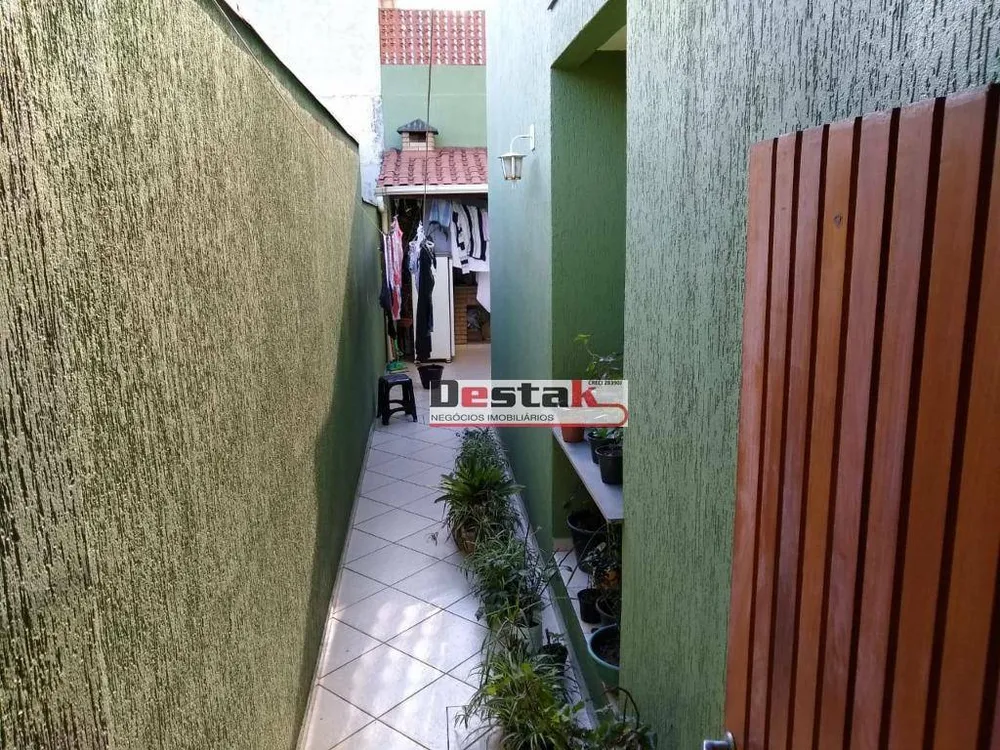 Sobrado, 3 quartos, 210 m² - Foto 4