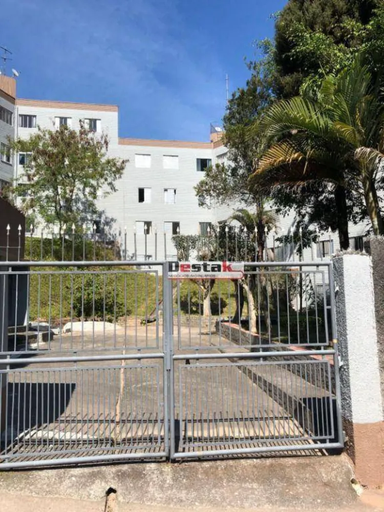 Apartamento, 2 quartos, 56 m² - Foto 2