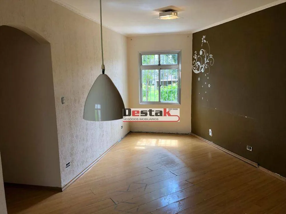 Apartamento, 2 quartos, 56 m² - Foto 1