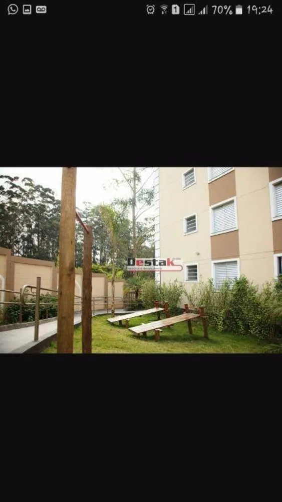 Apartamento, 3 quartos, 63 m² - Foto 2