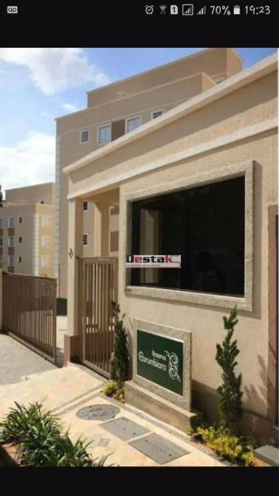 Apartamento, 3 quartos, 63 m² - Foto 1