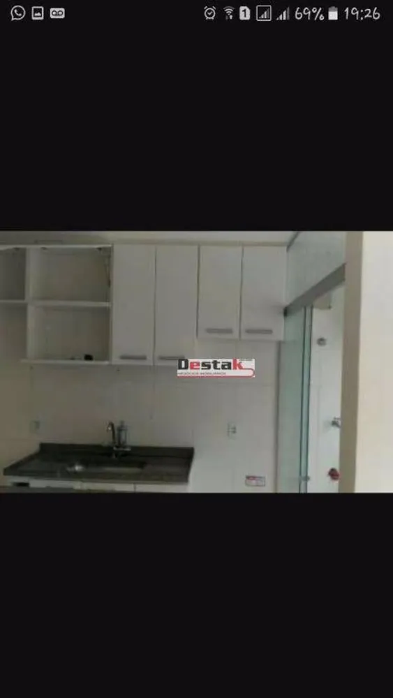 Apartamento, 3 quartos, 63 m² - Foto 4
