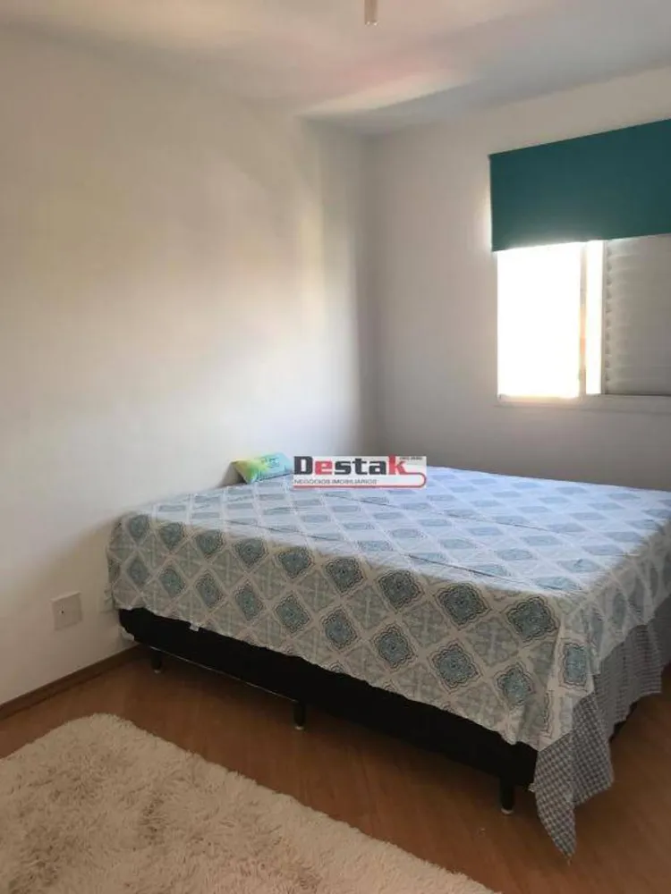 Apartamento, 2 quartos, 60 m² - Foto 3