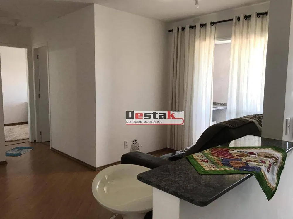Apartamento, 2 quartos, 60 m² - Foto 4