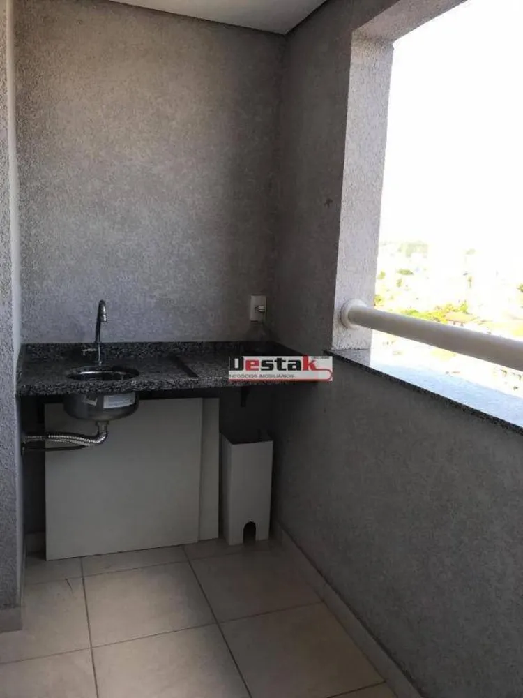 Apartamento, 2 quartos, 60 m² - Foto 2