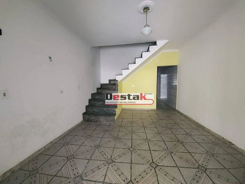 Sobrado, 2 quartos, 200 m² - Foto 2