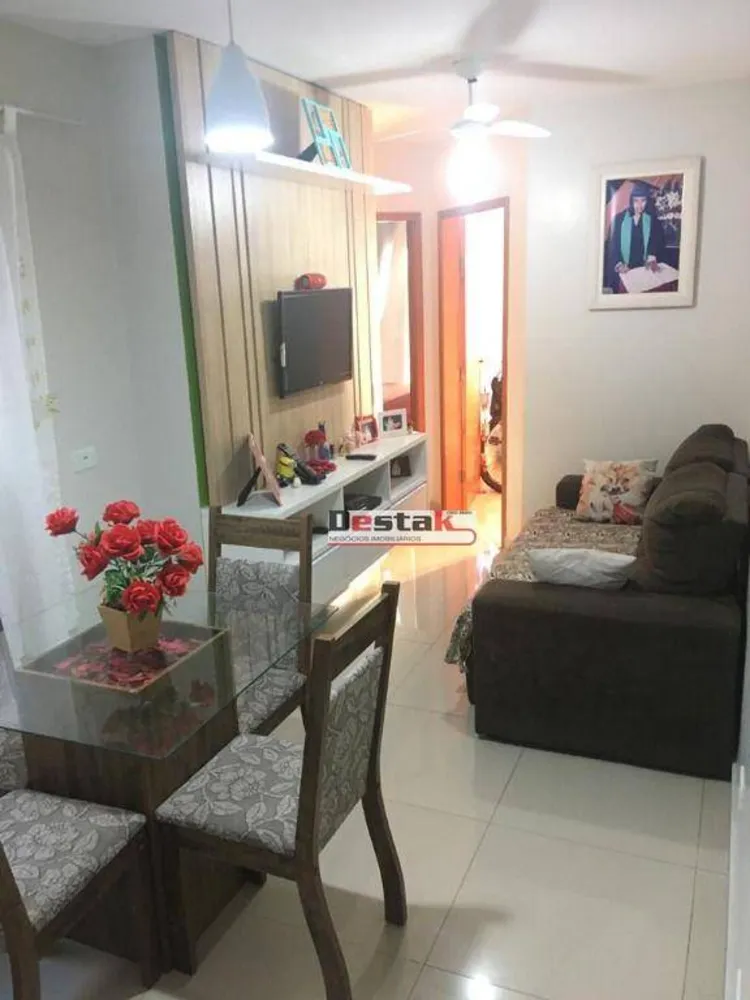 Apartamento, 2 quartos - Foto 1