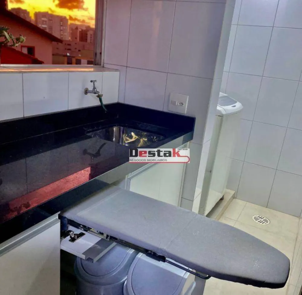 Apartamento, 3 quartos, 74 m² - Foto 4