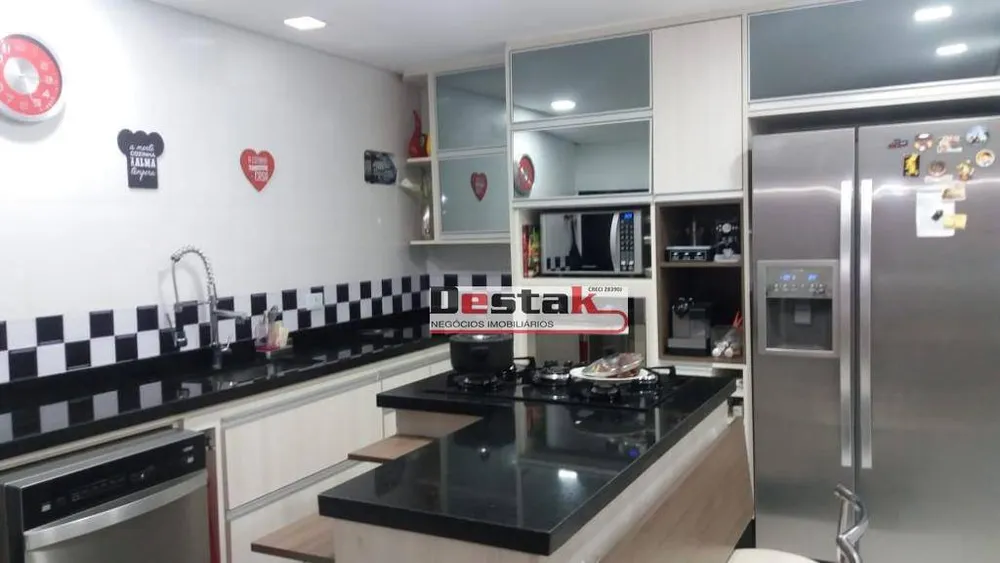 Apartamento, 3 quartos, 91 m² - Foto 3
