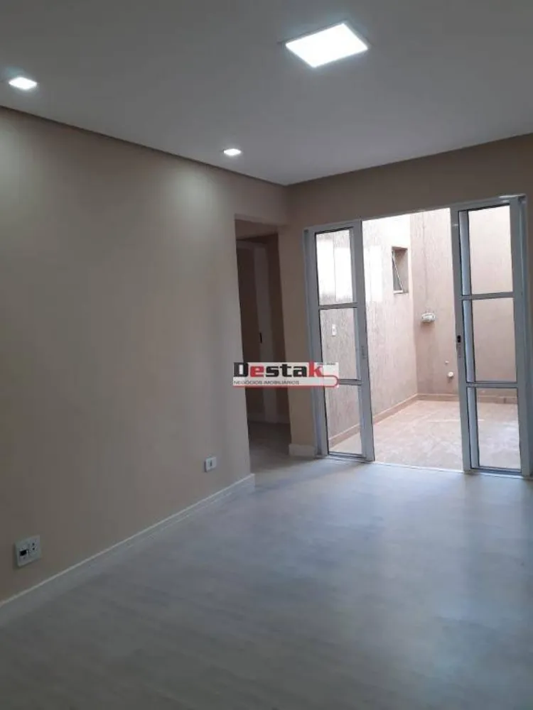 Apartamento, 3 quartos, 91 m² - Foto 1