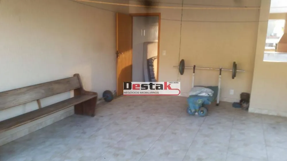 Sobrado, 3 quartos, 248 m² - Foto 3