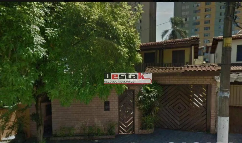 Sobrado, 3 quartos, 146 m² - Foto 1