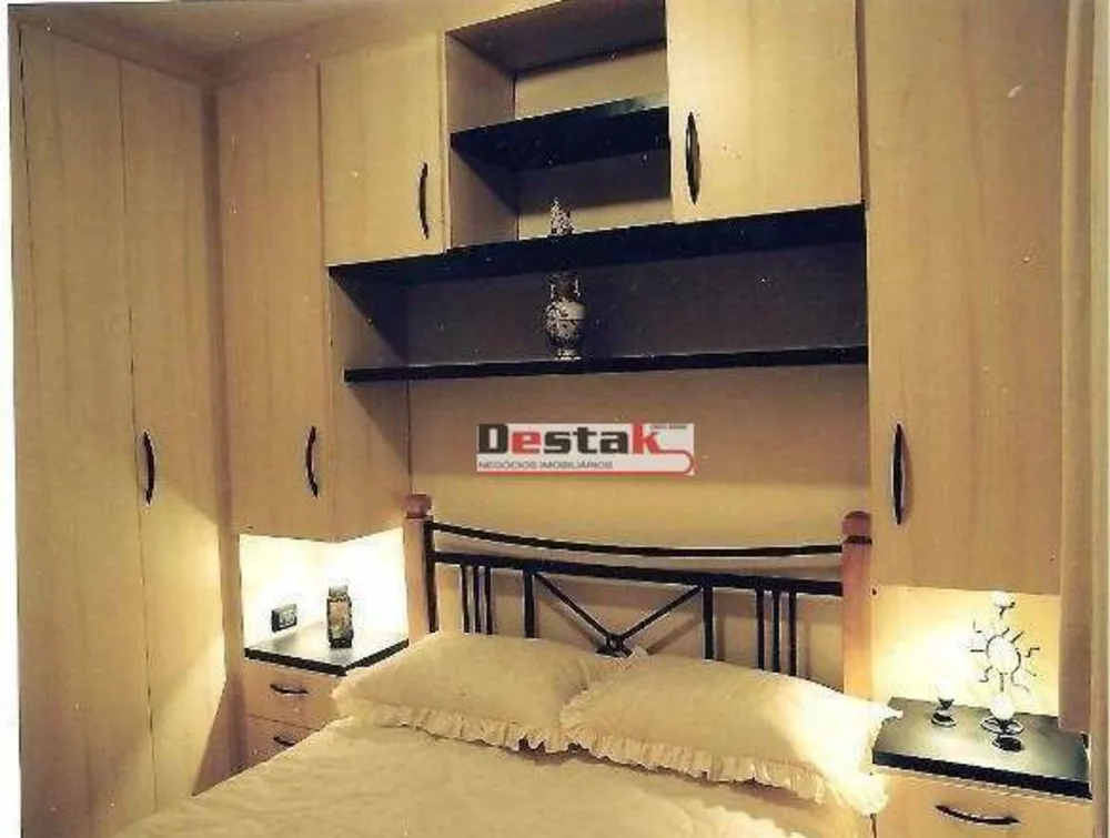 Apartamento, 2 quartos, 56 m² - Foto 3