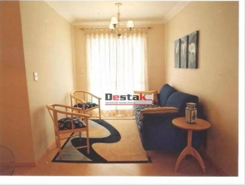 Apartamento, 2 quartos, 56 m² - Foto 2