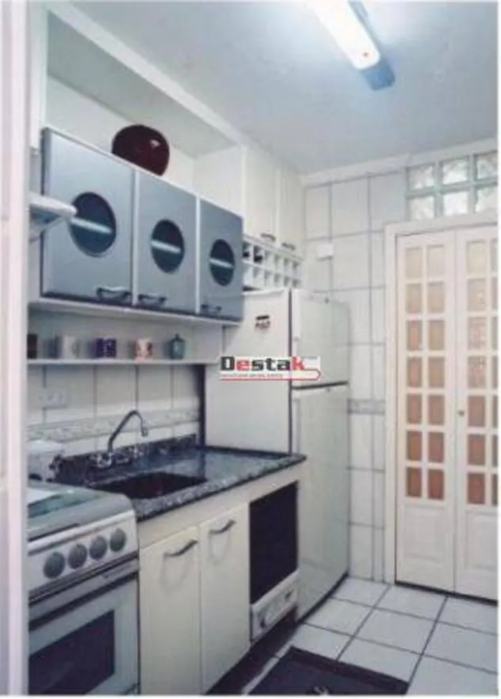 Apartamento, 2 quartos, 56 m² - Foto 1