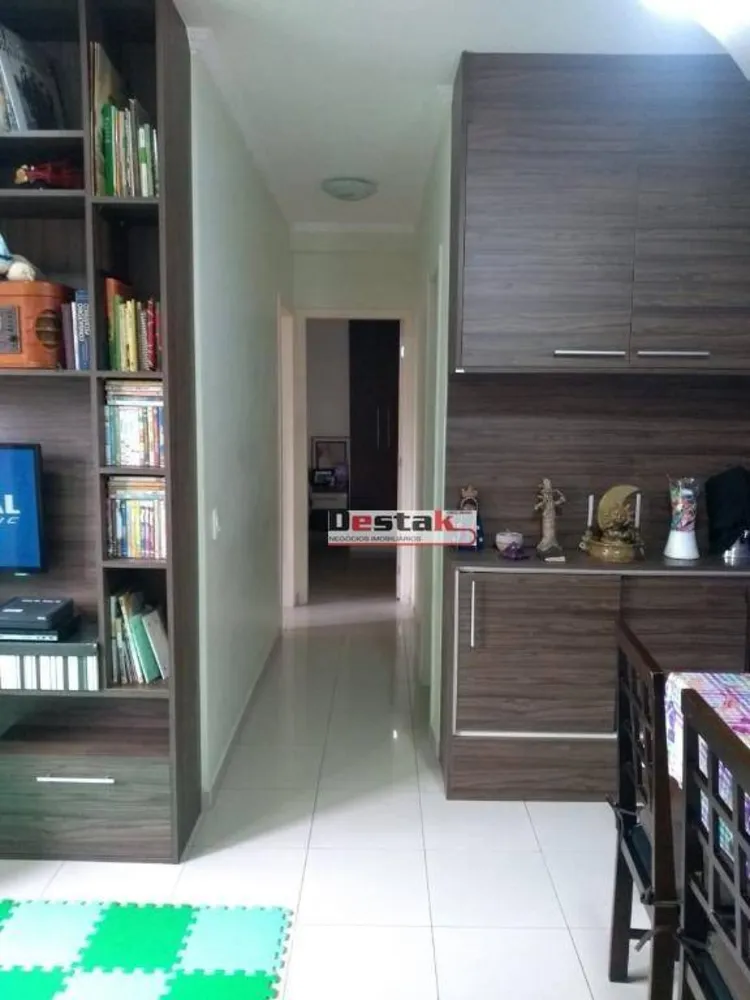 Apartamento, 2 quartos, 53 m² - Foto 1