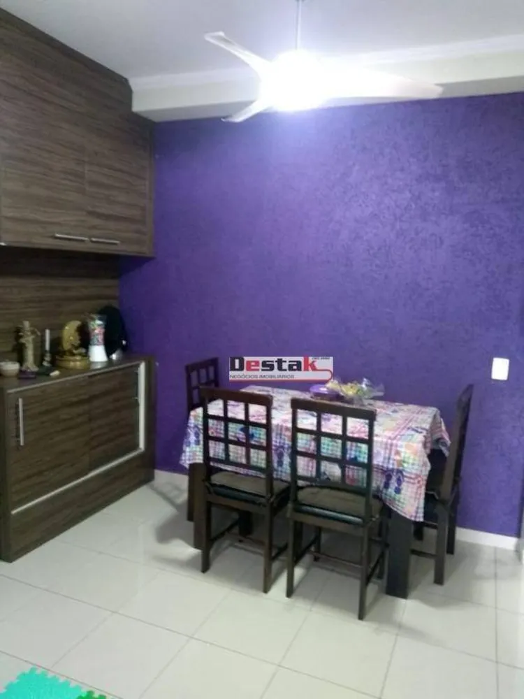 Apartamento, 2 quartos, 53 m² - Foto 4