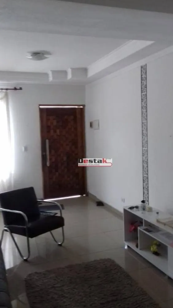 Sobrado, 3 quartos, 240 m² - Foto 4