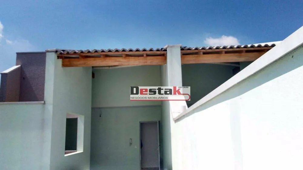 Cobertura, 2 quartos, 100 m² - Foto 1