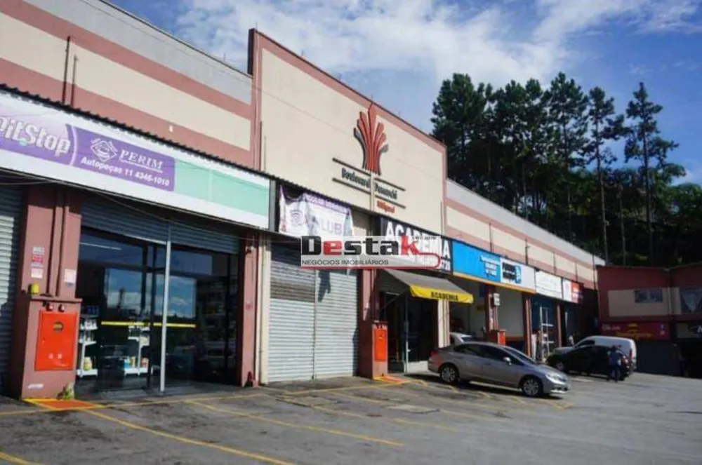 Loja-Salão, 170 m² - Foto 1