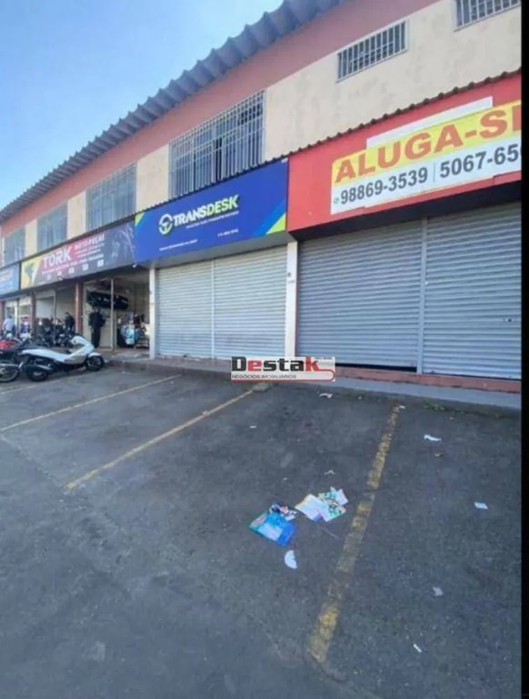 Loja-Salão, 170 m² - Foto 4