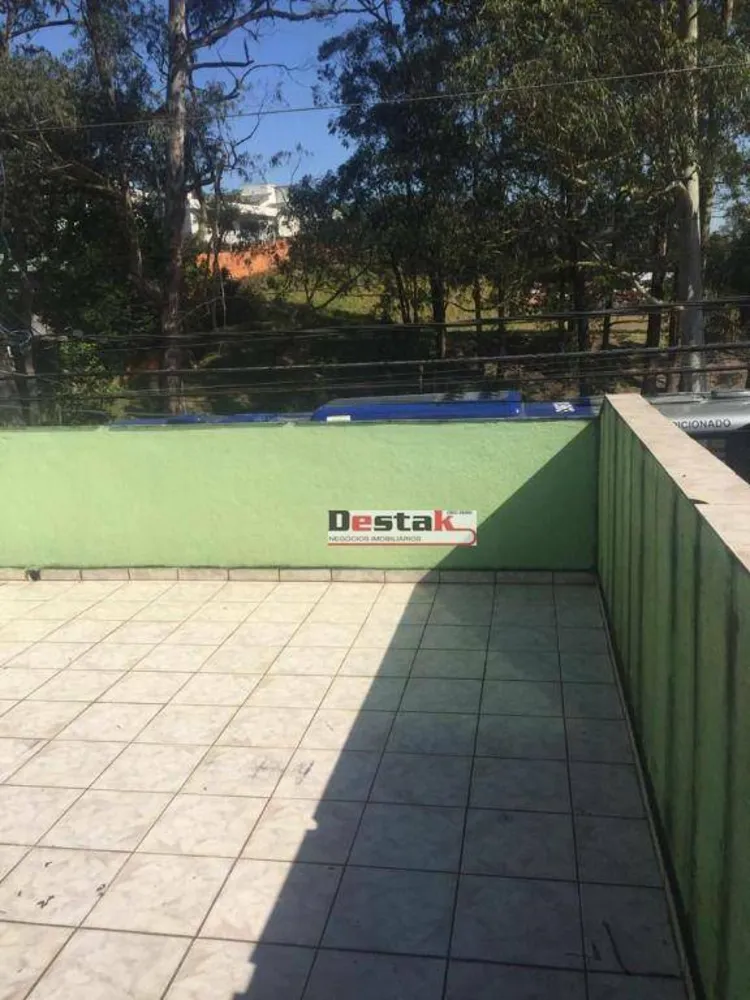 Sobrado, 3 quartos, 170 m² - Foto 3