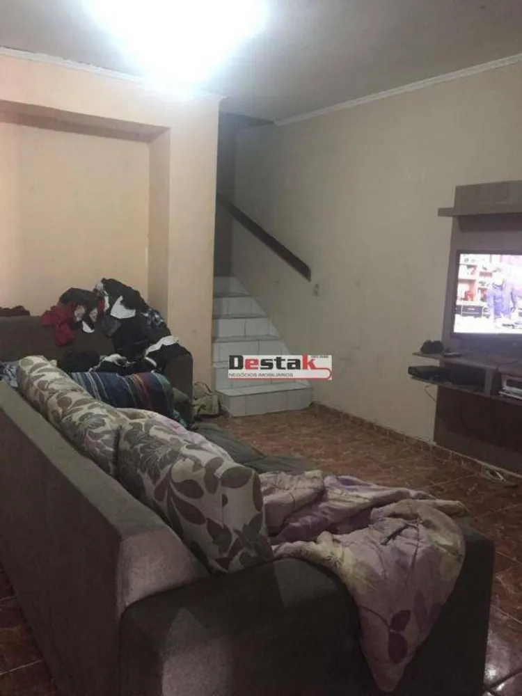 Sobrado, 3 quartos, 170 m² - Foto 4