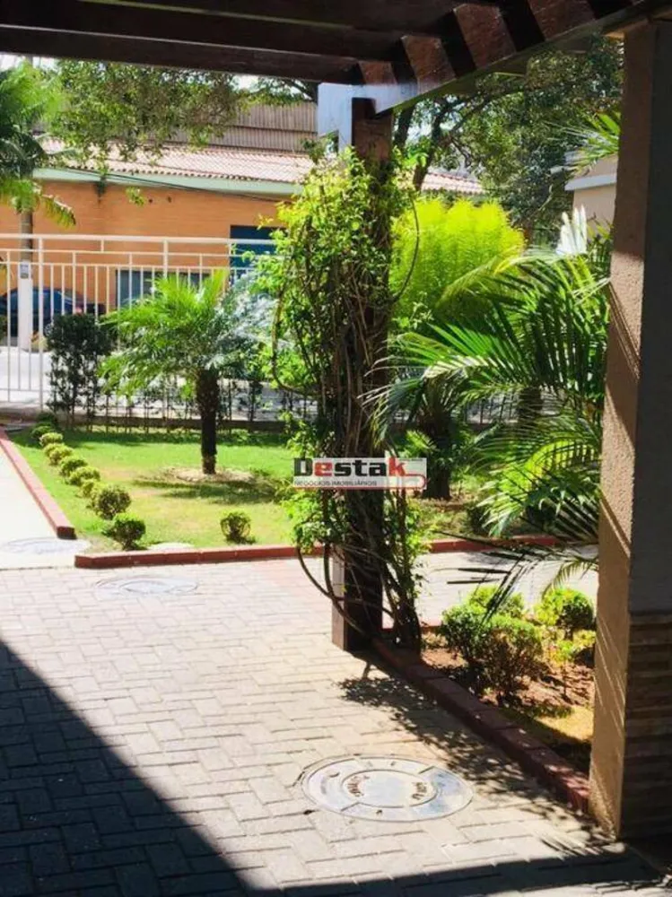 Apartamento, 2 quartos, 72 m² - Foto 4
