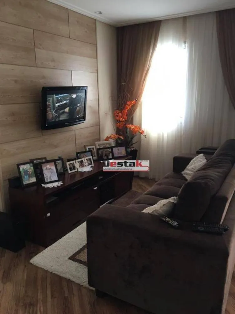 Apartamento, 2 quartos, 72 m² - Foto 1
