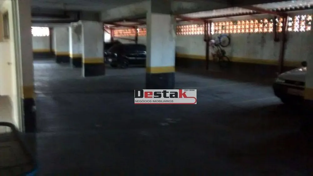 Apartamento, 2 quartos, 53 m² - Foto 2