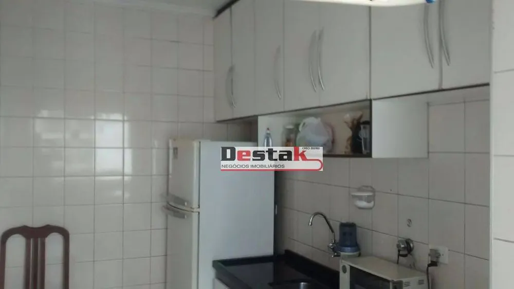 Apartamento, 2 quartos, 53 m² - Foto 3