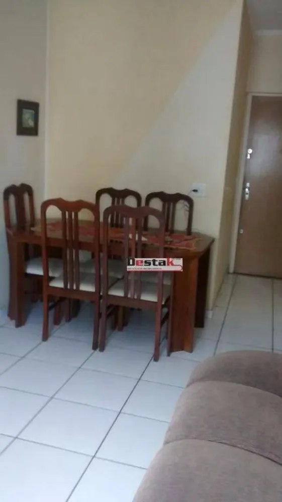 Apartamento, 2 quartos, 53 m² - Foto 4
