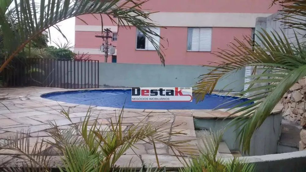 Apartamento, 2 quartos, 53 m² - Foto 1