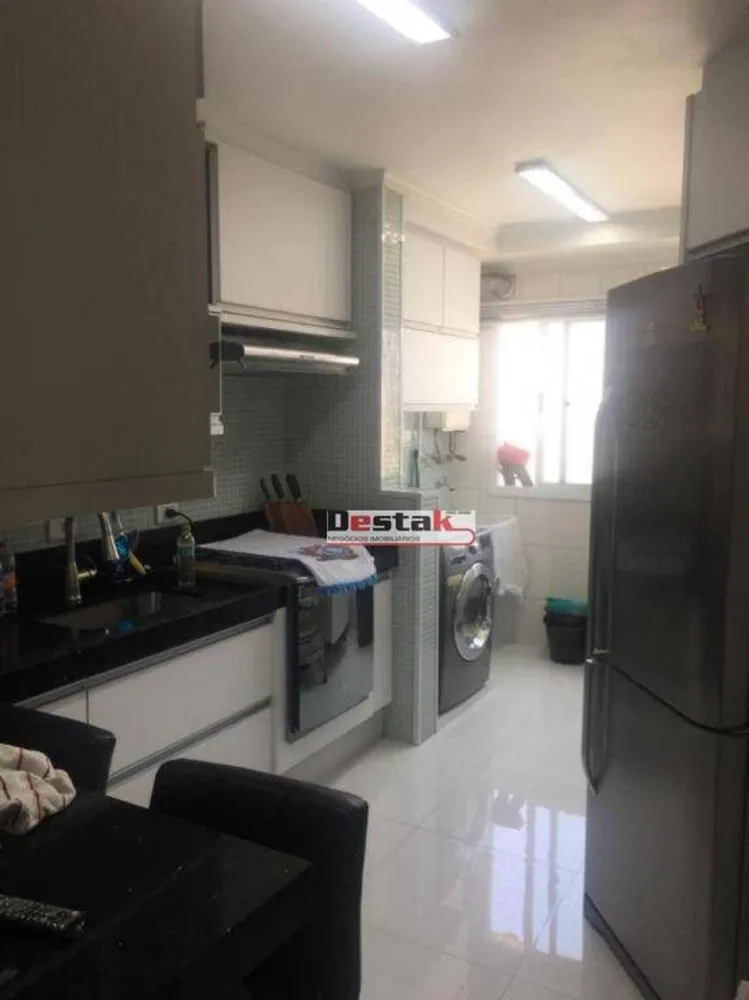 Apartamento, 2 quartos, 64 m² - Foto 1