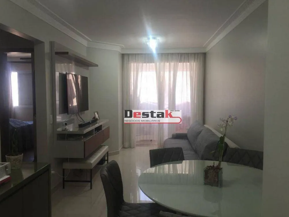 Apartamento, 2 quartos, 64 m² - Foto 2