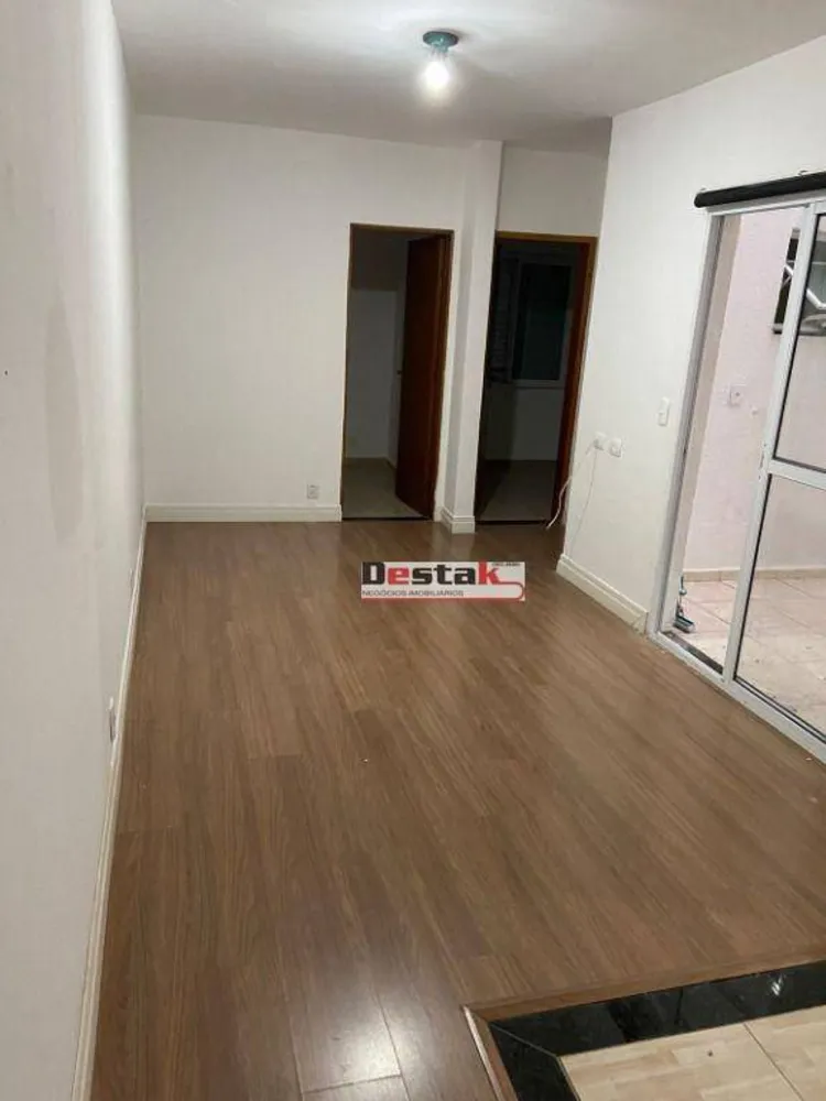 Apartamento, 2 quartos, 40 m² - Foto 2