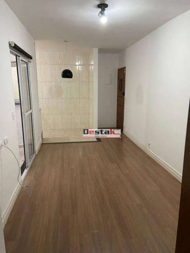 Apartamento, 2 quartos, 40 m² - Foto 3