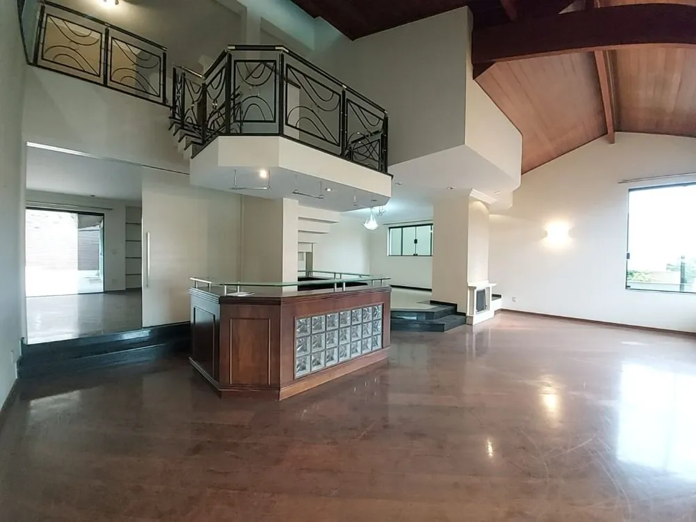 Sobrado, 3 quartos, 500 m² - Foto 3