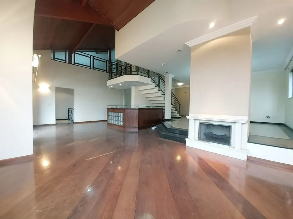 Sobrado, 3 quartos, 500 m² - Foto 2