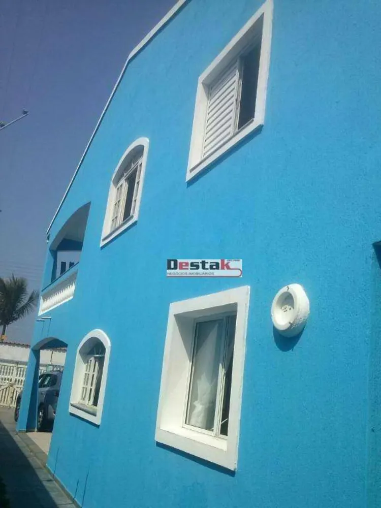 Sobrado, 6 quartos, 250 m² - Foto 4