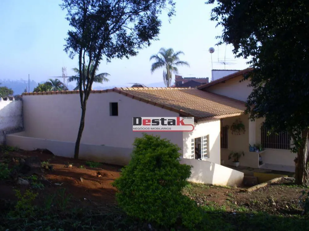 Casa, 4 quartos, 500 m² - Foto 4